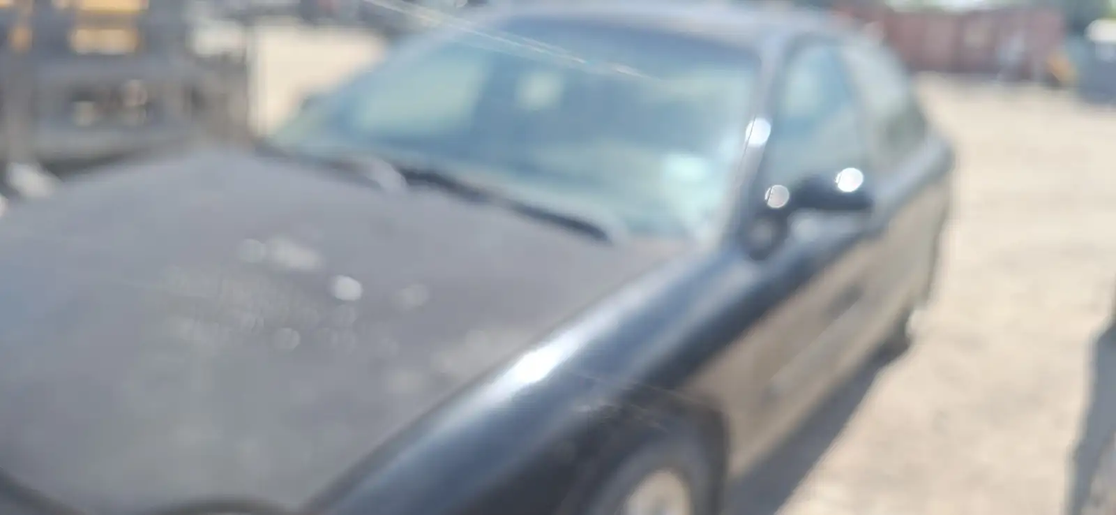 Photo of 1999 Ford Taurus