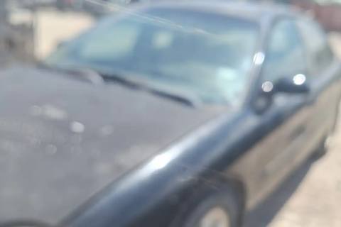 Photo of 1999 Ford Taurus