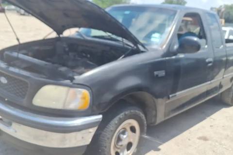 Photo of 1997 Ford F-150