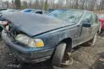 Photo of 1998 Volvo S70