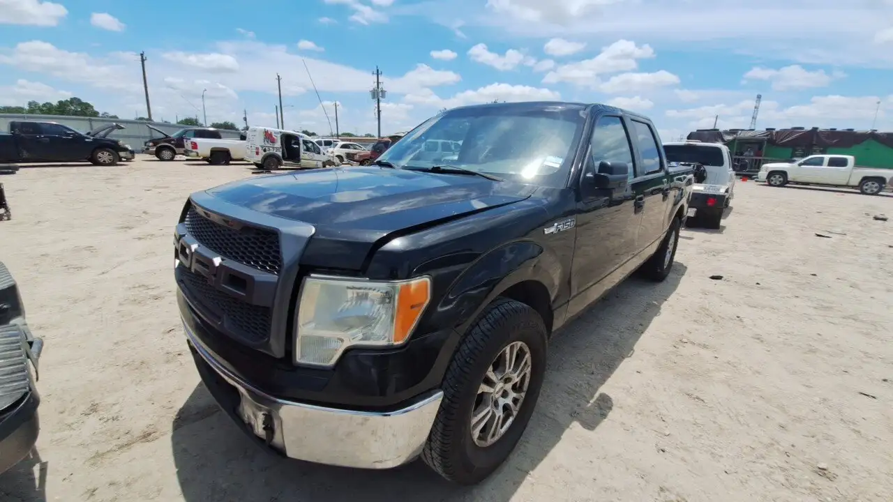 Photo of 2010 Ford F-150