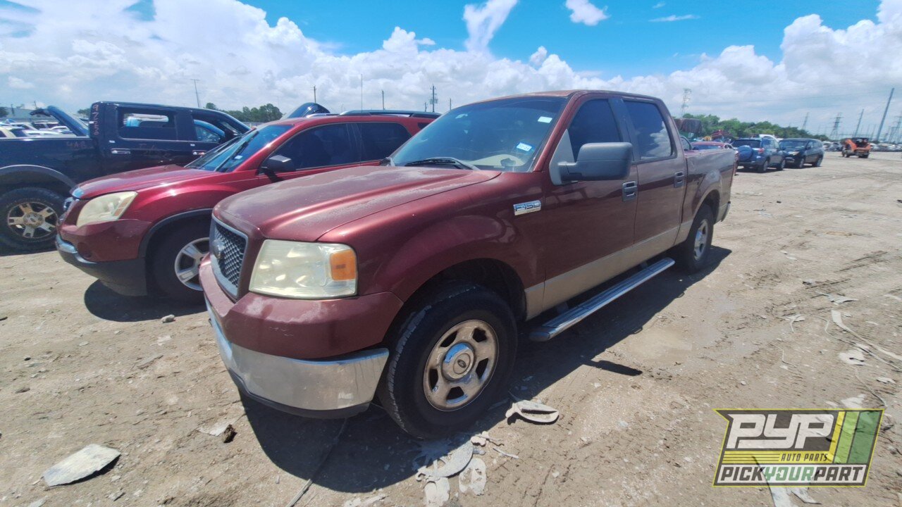 Photo of 2006 Ford F-150