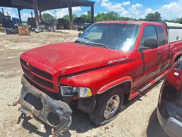 Photo of 1999 Dodge Ram 1500