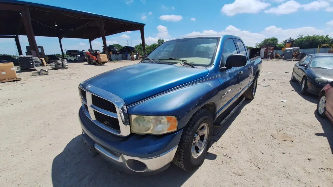 Photo of 2004 Dodge Ram 1500