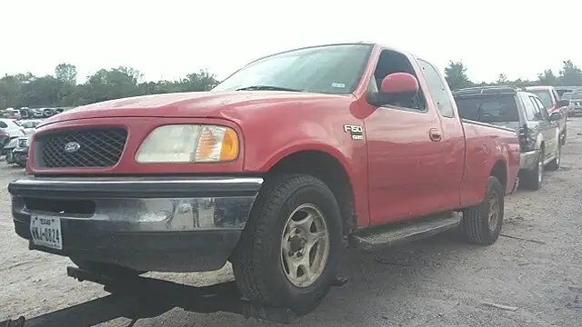 Photo of 1998 Ford F-150