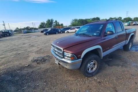 Photo of 2000 Dodge Dakota