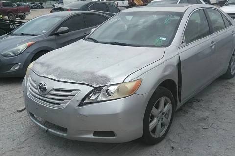 Photo of 2007 Toyota Camry