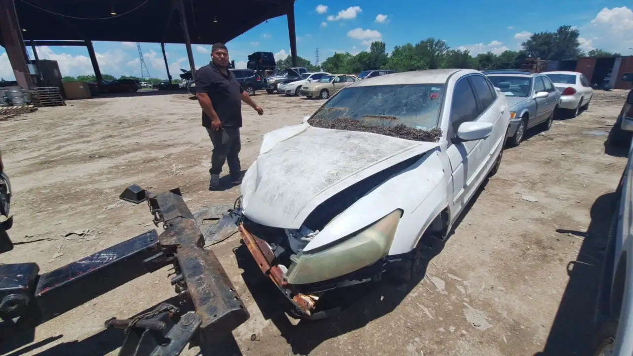 Photo of 2010 Honda Accord