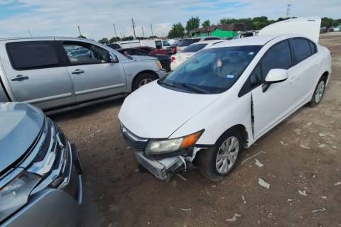 Photo of 2012 Honda Civic