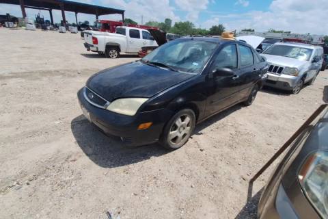 Photo of 2006 Ford Focus