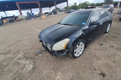 Photo of 2008 Nissan Maxima
