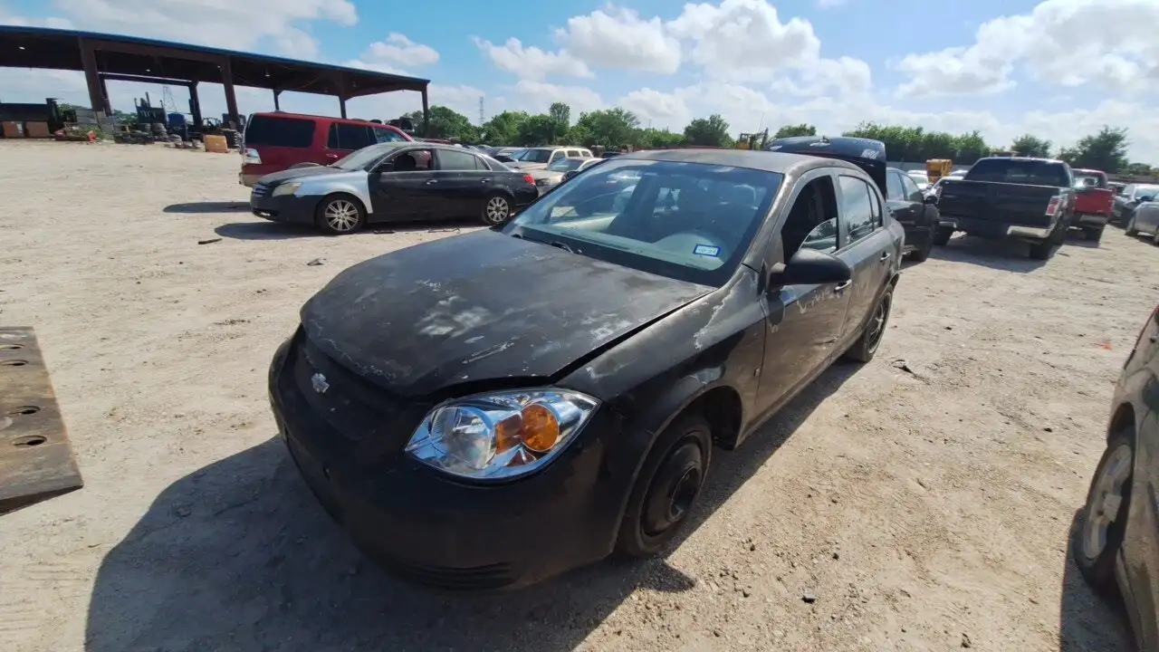 Photo of 2006 Chevrolet Cobalt