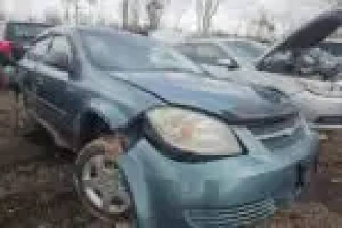 Photo of 2010 Chevrolet Cobalt