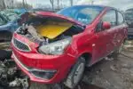 Photo of 2017 Mitsubishi Mirage