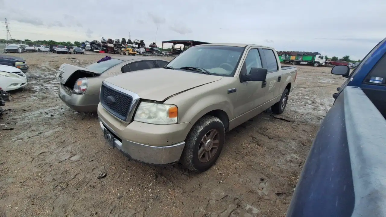 Photo of 2007 Ford F-150