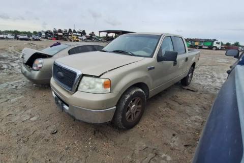Photo of 2007 Ford F-150