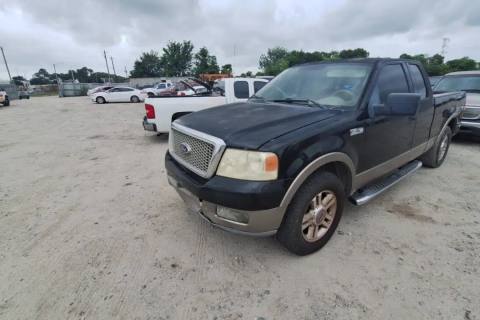 Photo of 2004 Ford F-150