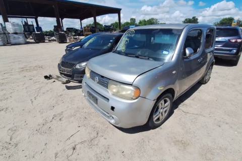 Photo of 2009 Nissan Cube