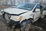 Photo of 2010 Chrysler Town & Country