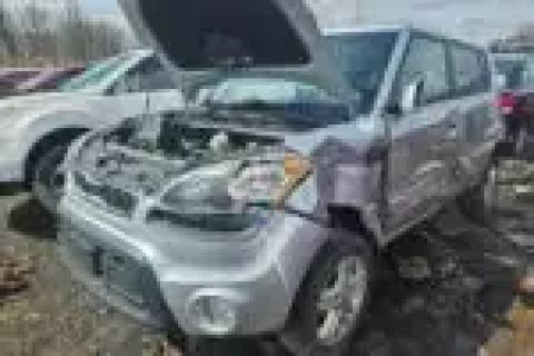 Photo of 2012 Kia Soul