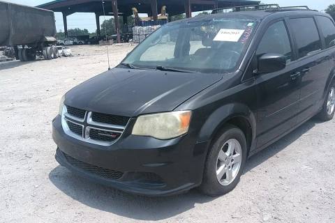 Photo of 2011 Dodge Grand Caravan