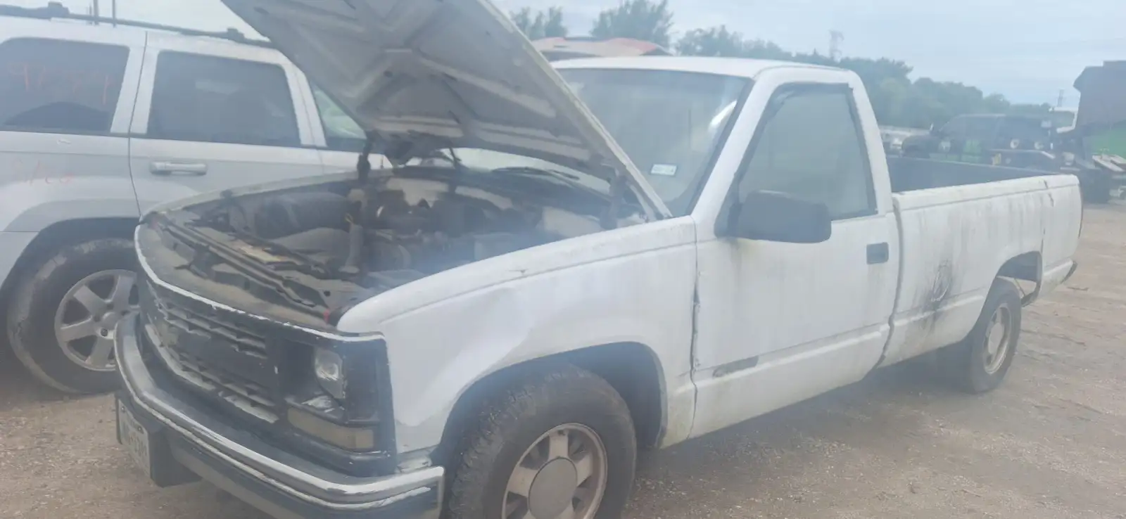 Photo of 1996 Chevrolet C1500