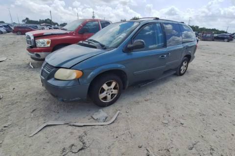 Photo of 2007 Dodge Grand Caravan