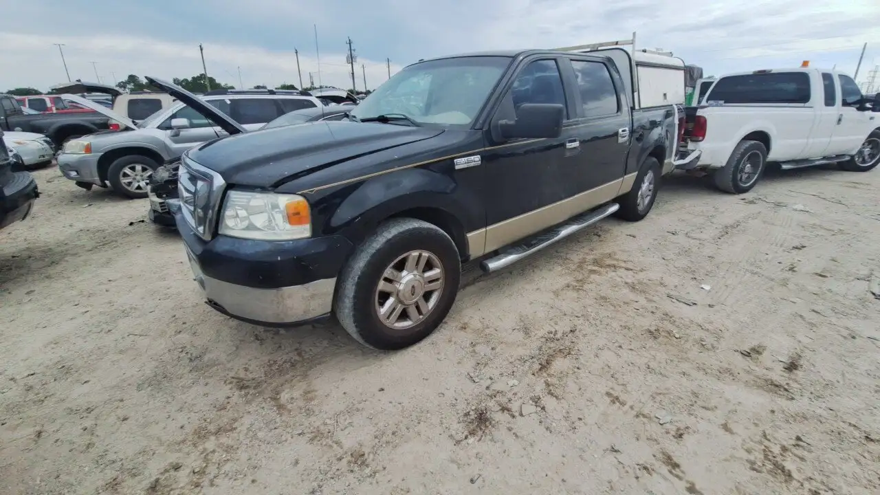 Photo of 2008 Ford F-150
