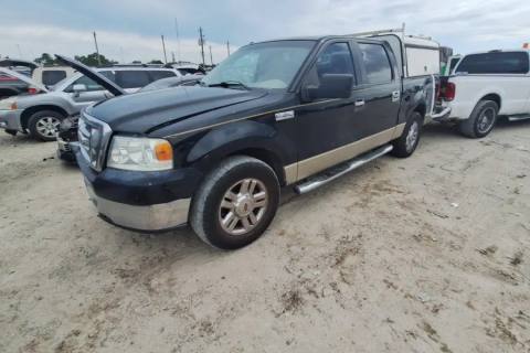 Photo of 2008 Ford F-150