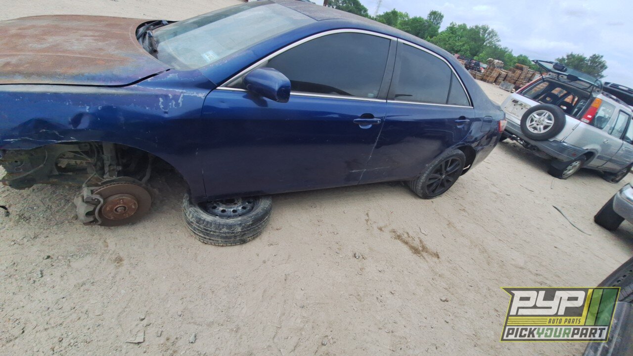 Photo of 2009 Toyota Camry
