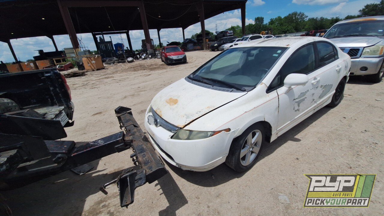 Photo of 2007 Honda Civic