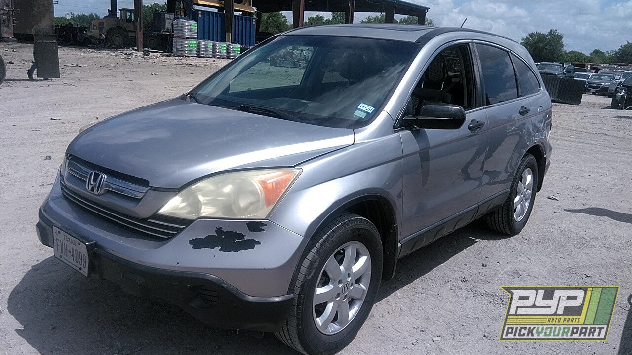 Photo of 2008 Honda Cr-V