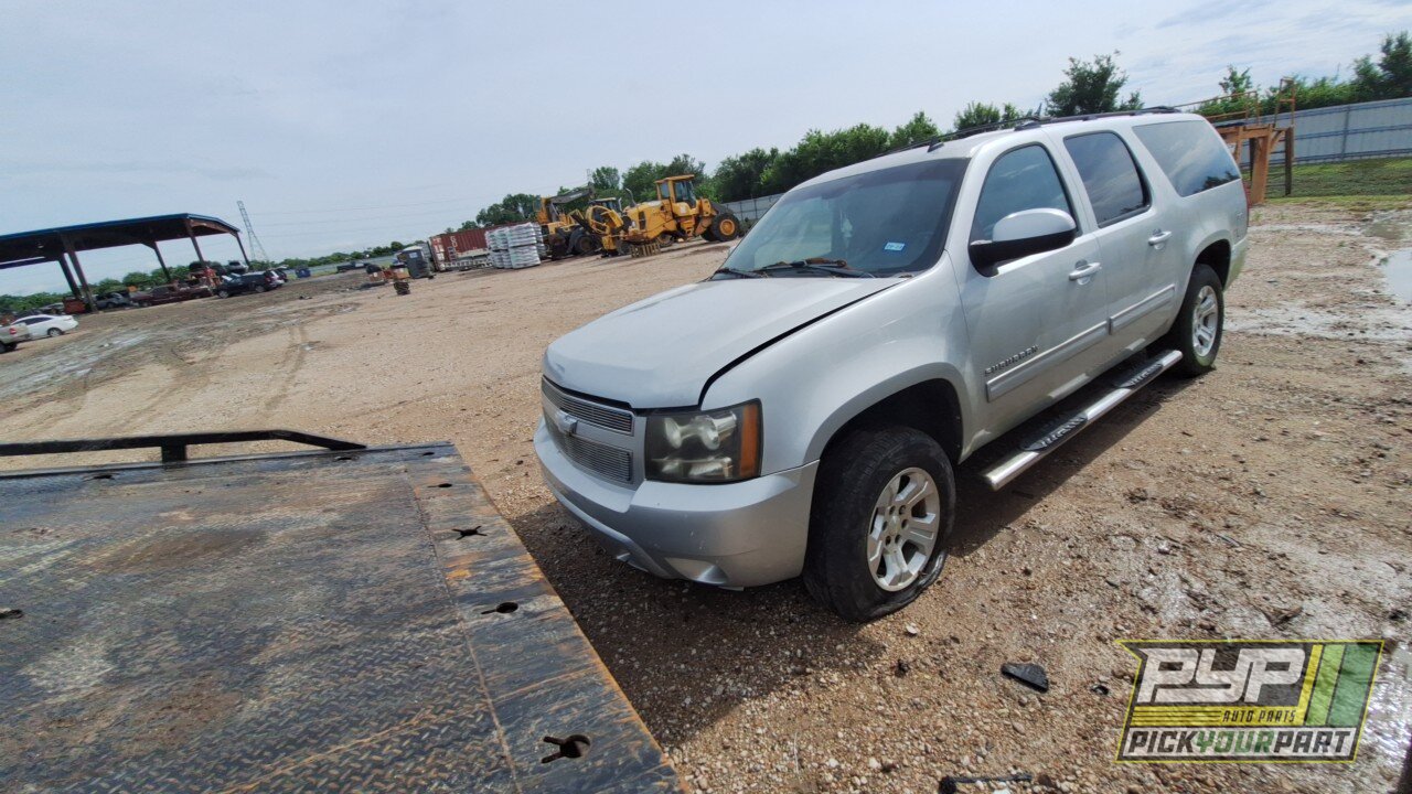 Photo of 2011 Chevrolet Suburban 1500