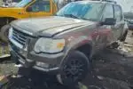 Photo of 2007 Ford Explorer Sport Trac