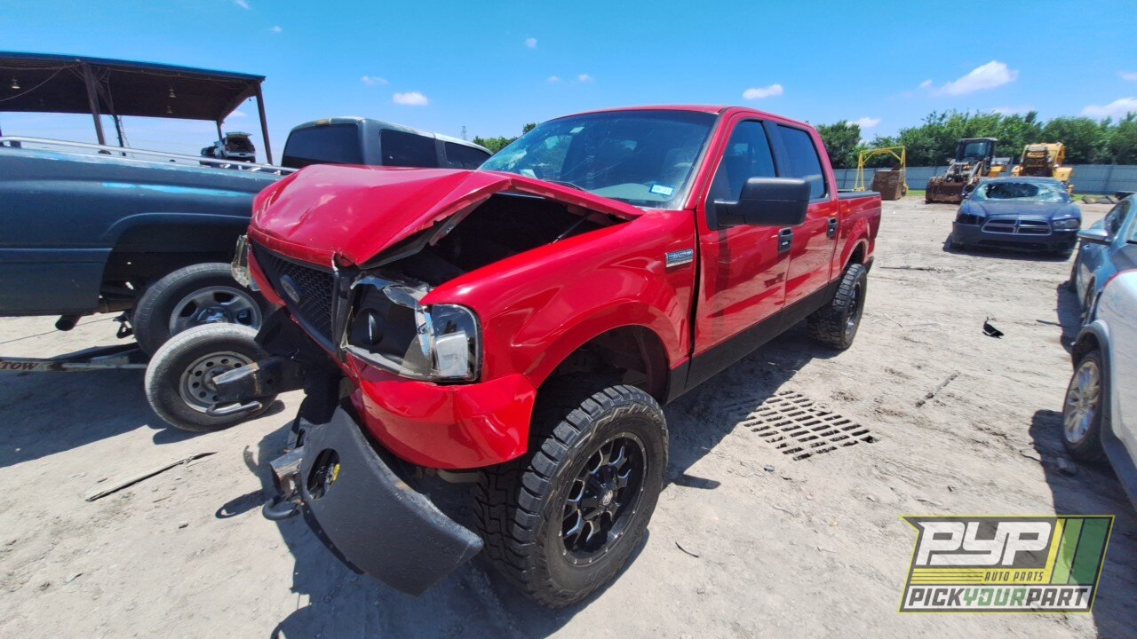 Photo of 2005 Ford F-150