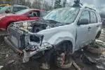 Photo of 2010 Ford Escape