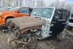 Photo of 2011 Jeep Wrangler