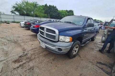 Photo of 2002 Dodge Ram 1500