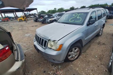 Photo of 2010 Jeep Grand Cherokee