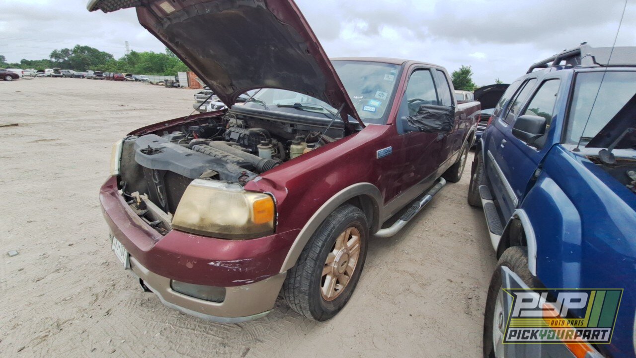 Photo of 2004 Ford F-150