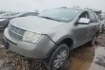 Photo of 2008 Lincoln Mkx