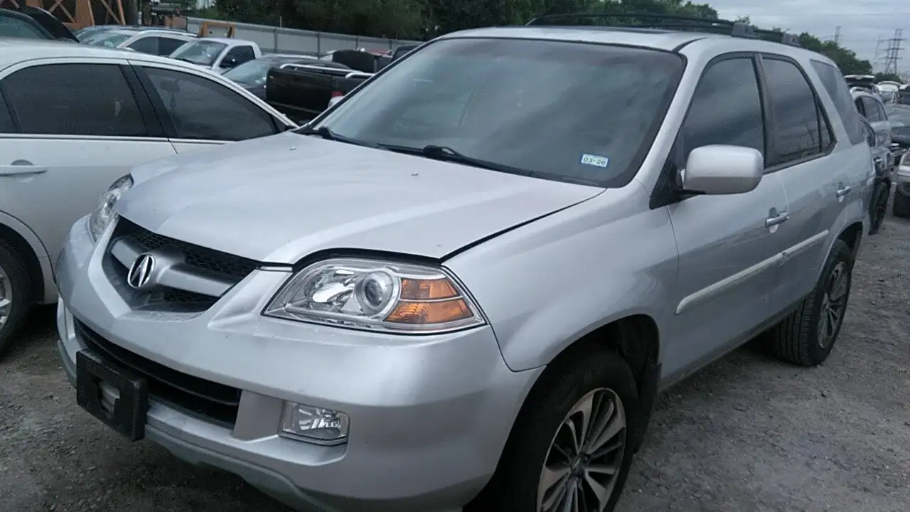 Photo of 2006 Acura Mdx