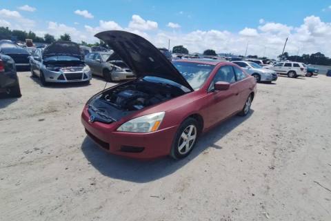 Photo of 2003 Honda Accord