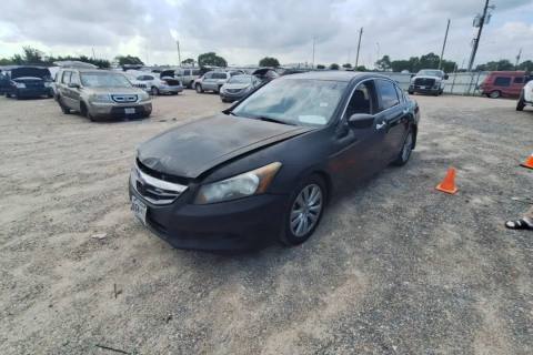 Photo of 2012 Honda Accord