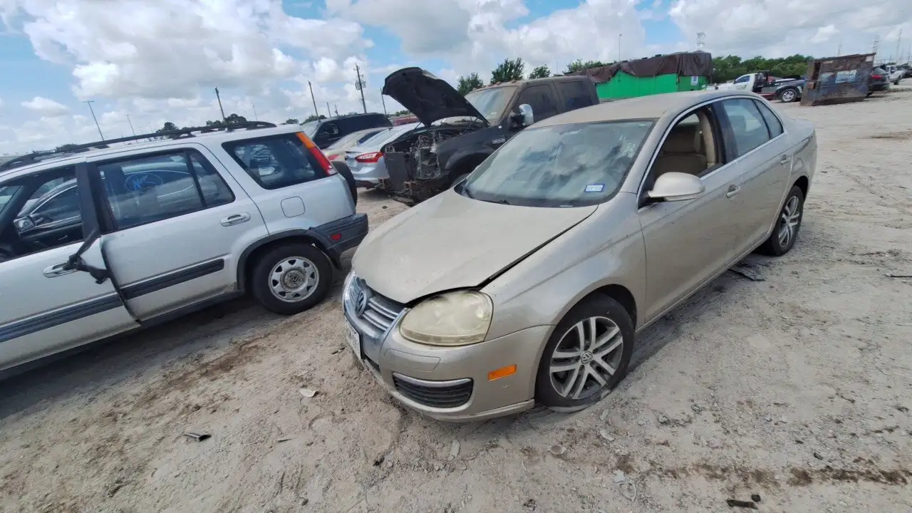 Photo of 2006 Volkswagen Jetta