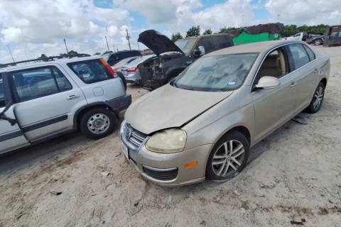 Photo of 2006 Volkswagen Jetta