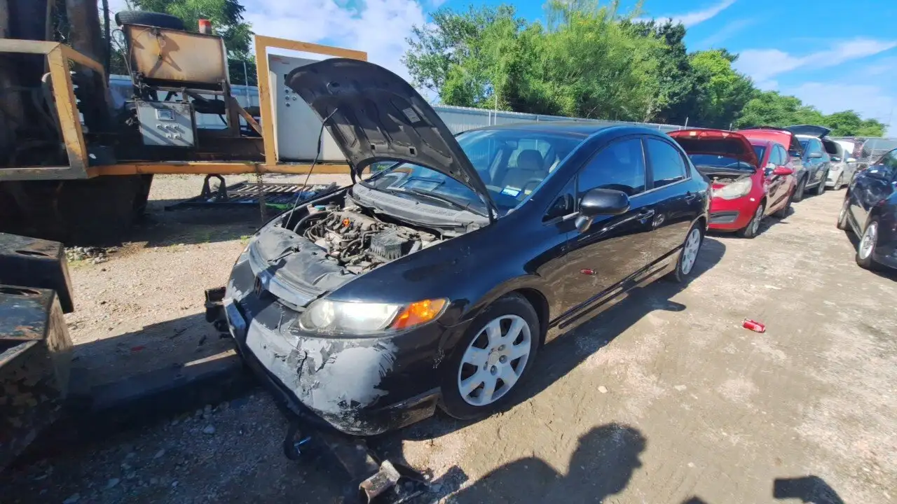 Photo of 2006 Honda Civic