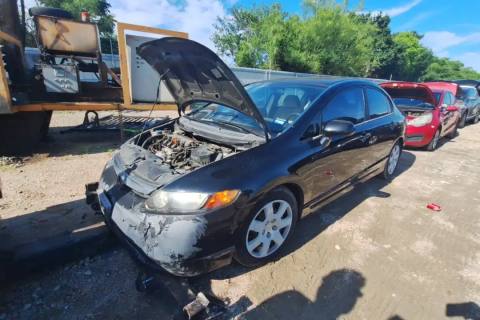 Photo of 2006 Honda Civic