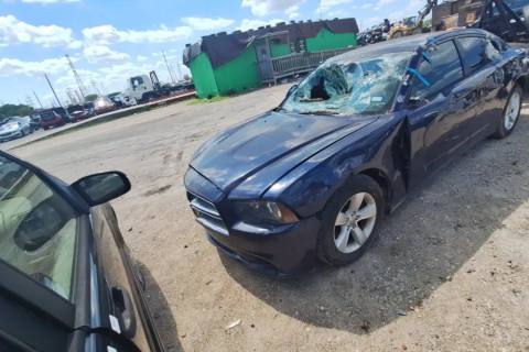 Photo of 2014 Dodge Charger
