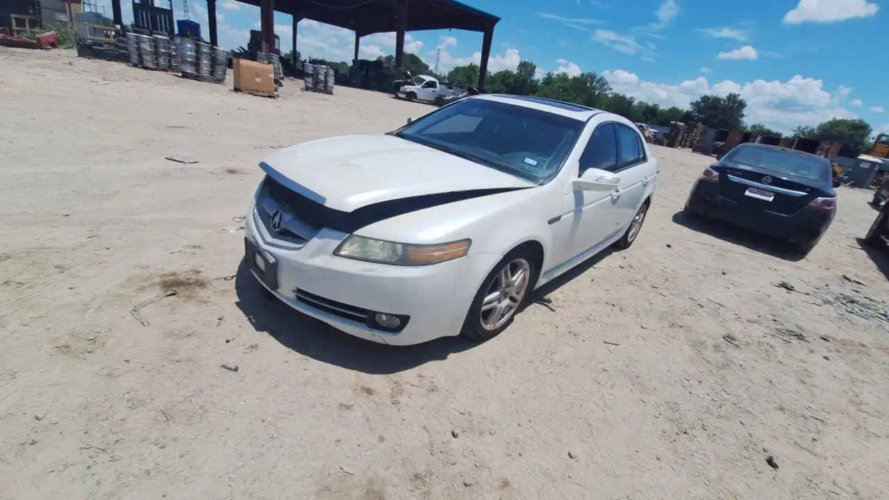 Photo of 2007 Acura Tl